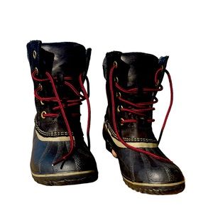 SOREL BOOTS
Sorel  Women’s Boot